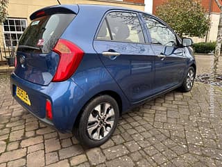 For Sale KIA Picanto, 2015, petrol, automatic. Harrow (Pinner, Stanmore ...)