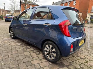 For Sale KIA Picanto, 2015, petrol, automatic. Harrow (Pinner, Stanmore ...)