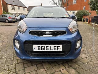 KIA Picanto 1.25 2 Auto Euro 5 5dr 89,312 miles2015 (15 reg) AutomaticPetrol. 2023 Skoda KAMIQ SE TSI S-A (DSG) AUTO