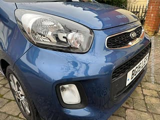 For Sale KIA Picanto, 2015, petrol, automatic. Harrow (Pinner, Stanmore ...)