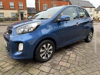 For Sale KIA Picanto, 2015, petrol, automatic. Harrow (Pinner, Stanmore ...)