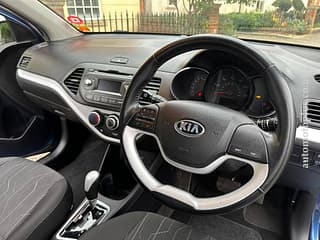 For Sale KIA Picanto, 2015, petrol, automatic. Harrow (Pinner, Stanmore ...)