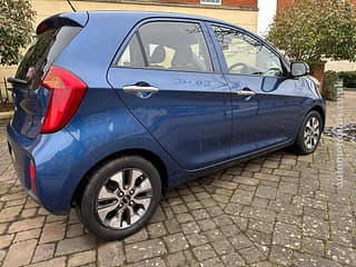 For Sale KIA Picanto, 2015, petrol, automatic. Harrow (Pinner, Stanmore ...)