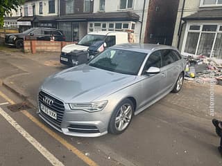 For Sale Audi A6, 2016, diesel, automatic. Harrow (Pinner, Stanmore ...)