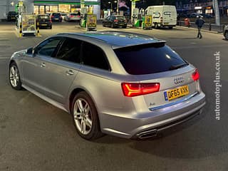 For Sale Audi A6, 2016, diesel, automatic. Harrow (Pinner, Stanmore ...)