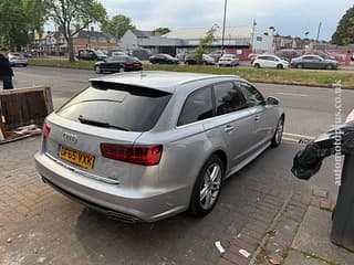 For Sale Audi A6, 2016, diesel, automatic. Harrow (Pinner, Stanmore ...)