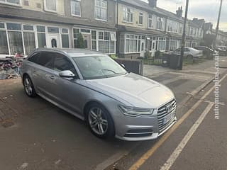 For Sale Audi A6, 2016, diesel, automatic. Harrow (Pinner, Stanmore ...)