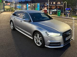 Audi a6 avant facelift 3.0TDI 272bhp S tronic Automatic. Seat Ibiza 1.4 TSI ACT FR Black Sport Coupe Euro 5 (s/s) 3dr