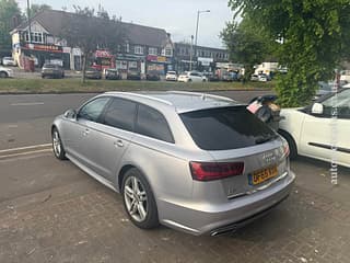 For Sale Audi A6, 2016, diesel, automatic. Harrow (Pinner, Stanmore ...)