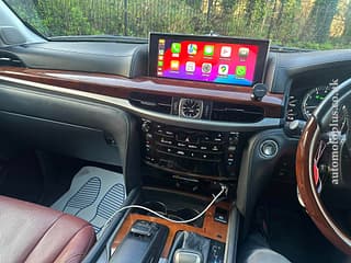 For Sale Lexus LX Series, 2019, petrol, automatic. Harrow (Pinner, Stanmore ...)