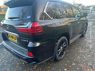 For Sale Lexus LX Series, 2019, petrol, automatic. Harrow (Pinner, Stanmore ...)