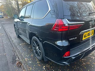 For Sale Lexus LX Series, 2019, petrol, automatic. Harrow (Pinner, Stanmore ...)