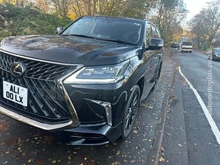 For Sale Lexus LX Series, 2019, petrol, automatic. Harrow (Pinner, Stanmore ...)