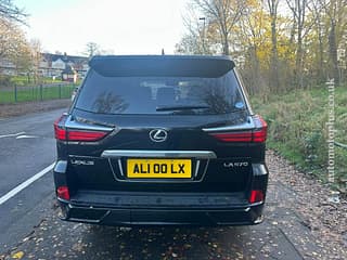 For Sale Lexus LX Series, 2019, petrol, automatic. Harrow (Pinner, Stanmore ...)