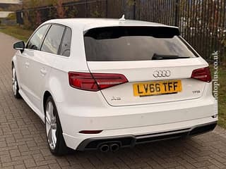 For Sale Audi A3, 2016, petrol, automatic. Harrow - Pinner, Stanmore