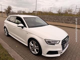 For Sale Audi A3, 2016, petrol, automatic. Harrow - Pinner, Stanmore