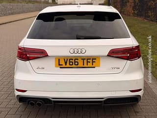 For Sale Audi A3, 2016, petrol, automatic. Harrow - Pinner, Stanmore