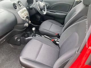 For Sale Nissan Micra, 2013, petrol, automatic. Harrow (Pinner, Stanmore ...)