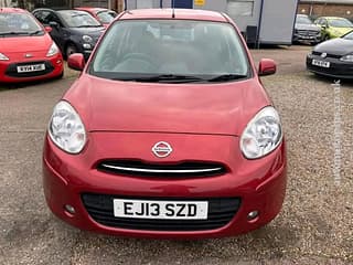 For Sale Nissan Micra, 2013, petrol, automatic. Harrow (Pinner, Stanmore ...)