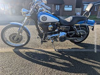 Motorcycle cruiser for sale • Motorcycles in the UK