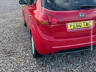 For Sale KIA Venga, 2010, diesel. Harrow - Pinner, Stanmore