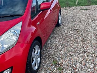 For Sale KIA Venga, 2010, diesel. Harrow - Pinner, Stanmore