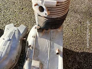 Engine NSU 250 for sale • Motorcycle parts in the UK