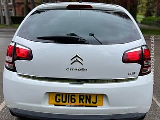 For Sale Citroen C3, 2016, petrol. Harrow (Pinner, Stanmore ...)