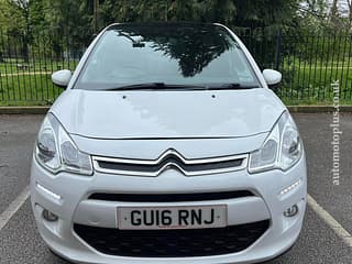 For Sale Citroen C3, 2016, petrol. Harrow (Pinner, Stanmore ...)