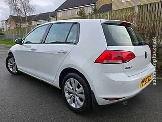 For Sale Volkswagen Golf, 2013, diesel, manual. Harrow (Pinner, Stanmore ...)