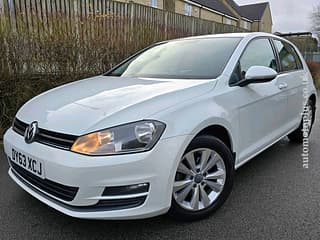 Volkswagen Golf BlueMotion 1.6L TDI Diesel Manual Transmission. Used auto parts for Mercedes CLA