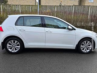 For Sale Volkswagen Golf, 2013, diesel, manual. Harrow (Pinner, Stanmore ...)