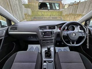 For Sale Volkswagen Golf, 2013, diesel, manual. Harrow (Pinner, Stanmore ...)