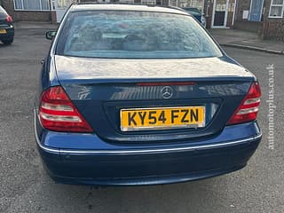 For Sale Mercedes C Class, 2004, petrol, automatic. Harrow (Pinner, Stanmore ...)