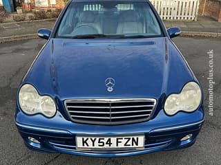 For Sale Mercedes C Class, 2004, petrol, automatic. Harrow (Pinner, Stanmore ...)