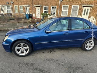 For Sale Mercedes C Class, 2004, petrol, automatic. Harrow (Pinner, Stanmore ...)