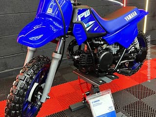 2025 YAMAHA PW 50   BRAND NEW 0 HOURS  THE PERFECT FIRST STEP. Better than new. Lovingly looked after twin cam. Rebuilt to a high standard