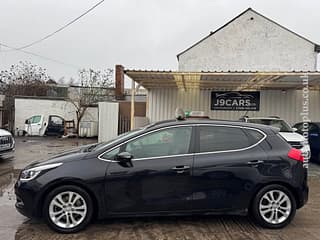 For Sale KIA Ceed, 2014, diesel, manual. Harrow (Pinner, Stanmore ...)