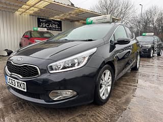 For Sale KIA Ceed, 2014, diesel, manual. Harrow (Pinner, Stanmore ...)