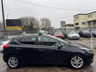 For Sale KIA Ceed, 2014, diesel, manual. Harrow (Pinner, Stanmore ...)