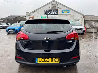 For Sale KIA Ceed, 2014, diesel, manual. Harrow (Pinner, Stanmore ...)