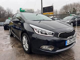 For Sale KIA Ceed, 2014, diesel, manual. Harrow (Pinner, Stanmore ...)