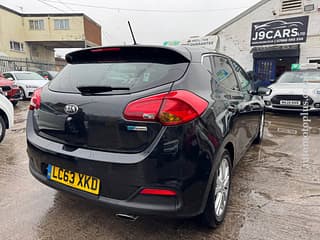 For Sale KIA Ceed, 2014, diesel, manual. Harrow (Pinner, Stanmore ...)