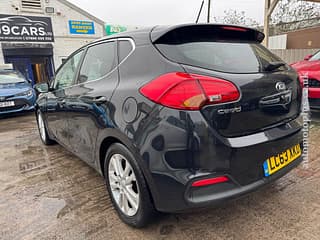 For Sale KIA Ceed, 2014, diesel, manual. Harrow (Pinner, Stanmore ...)