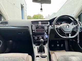 For Sale Volkswagen Golf, 2015, diesel, manual. Harrow - Pinner, Stanmore