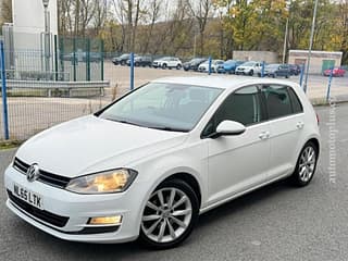 For Sale Volkswagen Golf, 2015, diesel, manual. Harrow - Pinner, Stanmore