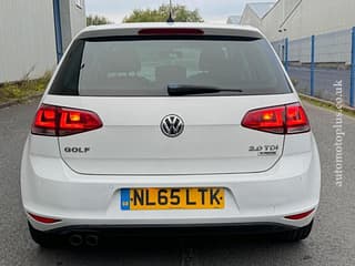 For Sale Volkswagen Golf, 2015, diesel, manual. Harrow - Pinner, Stanmore