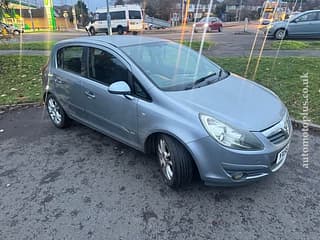 For Sale Vauxhall/Opel Corsa, petrol, automatic. Harrow - Pinner, Stanmore