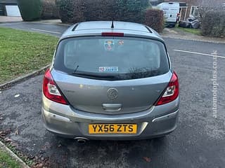 For Sale Vauxhall/Opel Corsa, petrol, automatic. Harrow - Pinner, Stanmore