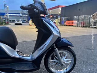 Scooter Piaggio Medley 125cc for sale • Mopeds and scooters in the UK